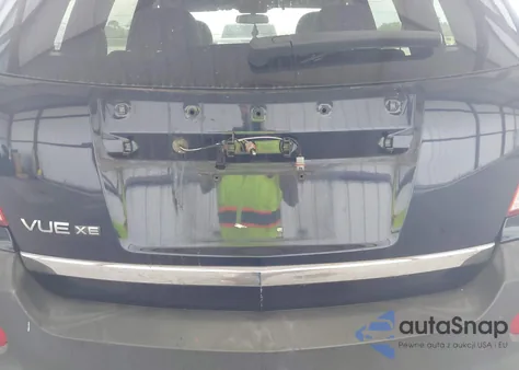 2008 Saturn Vue Xe from USA, damaged, VIN 3GSCL33P08S673166